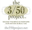 3/50 Project Spend $50. Save your local economy