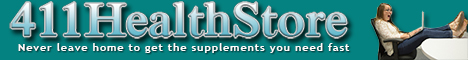 411HealthStore locates alternative health care products that are the best for natural health.