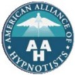 American Alliance of Hypnotists dedicated to the training and promotion of the world's top hypnotherapists, uniting the art and science of hypnosis. American Alliance of Hypnotists dedicated to the training and promotion of the world's top hypnotherapists, uniting the art and science of hypnosis.