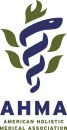 American Holistic Medical Association (AHMA) Conscious pursuit of the highest level of functioning and balance of the physical, environmental, mental, emotional, social and spiritual aspects of human experience, resulting in a dynamic state of being fully alive. American Holistic Medical Association (AHMA) Conscious pursuit of the highest level of functioning and balance of the physical, environmental, mental, emotional, social and spiritual aspects of human experience, resulting in a dynamic state of being fully alive.