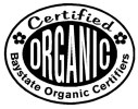 Bay State Organic Certifiers Organic Certifiers for the Northeast United States