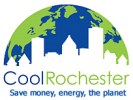 Cool Rochester Group composed of concerned citizens who are engaging the Rochester community in the fight against climate change. Cool Rochester Group composed of concerned citizens who are engaging the Rochester community in the fight against climate change.
