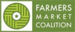 Farmers Market Coalition Dedicated to strengthening farmers markets across the United States so that they can serve as community assets while providing real income opportunities for farmers.