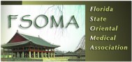 Florida State Oriental Medical Association (FSOMA) Year Round Lobbyist representation to promote and protect AOM Florida State Oriental Medical Association (FSOMA) Year Round Lobbyist representation to promote and protect AOM