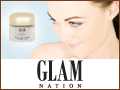 Luxury Organic Skin Care, Glam Nation