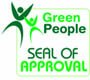 GreenPeople Seal of Approval