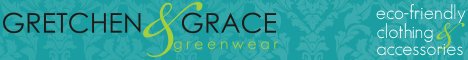 Gretchn and Grace eco-friendly clothing and accessories