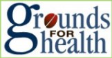 Grounds for Health Works with coffee-growing communities to establish sustainable cervical cancer prevention programs. Grounds for Health Works with coffee-growing communities to establish sustainable cervical cancer prevention programs.