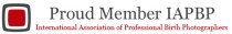 International Association of Professional Birth Photographers (IAPBP) Established to assist expectant parents who are in search of a professional birth photographer in their area.