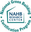 NAHBGreen Builders and remodelers are going green with the help of NAHBGreen