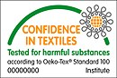 Oeko Tex provides for the very first time a uniform, scientifically founded evaluation standard for the human ecological safety of textiles