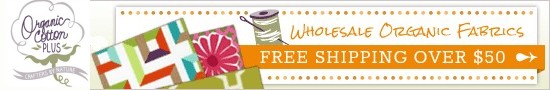 Organic Cotton Plus Organic Cotton Plus