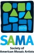 Society of American Mosaic Artists Champions mosaic arts regionally, nationally and internationally. Society of American Mosaic Artists Champions mosaic arts regionally, nationally and internationally.
