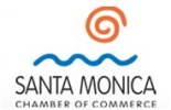 Santa Monica Chamber of Commerce help our members prosper and succeed through a proactive working partnership with all levels of government and community organizations to achieve a healthy local economy and quality of life.