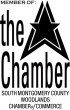 Montgomery County Woodlands Chamber of Commerce Committed to providing quality services and creating opportunities for success for our more than 1,400 member businesses. Montgomery County Woodlands Chamber of Commerce Committed to providing quality services and creating opportunities for success for our more than 1,400 member businesses.