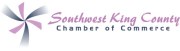 Southwest King County Chamber of Commerce To be a leader in the business world and the communities it serves - Burien, Des Moines, SeaTac and Tukwila.