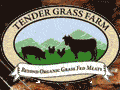 Tender Grass Farm | Grass-fed, family raised meats ...conveniently!