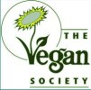 Vegan Society an educational charity that provides information and guidance on various aspects of veganism, including to new and potential vegans, caterers, healthcare professionals, educators and the media