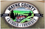 Wayne County Chamber of Commerce dedicated to seeing our community prosper, whether through helping our member businesses succeed; fostering new business development; providing educational opportunities
