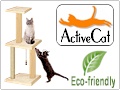 Active Cat non toxic toys, made in America