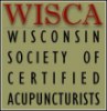 Wisconsin Society of Certified Acupuncturists (WISCA) Organization of state-certified, state resident acupuncturists who are nationally board-certified. Our mission is to promote understanding and awareness of acupuncture and allied fields of oriental medicine