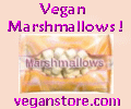 Vegan Marshmellows