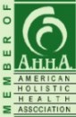 American Holistic Health Association dedicated to promoting holistic principles: honoring the whole person (mind, body and spirit) and encouraging people to actively participate in their own health and healthcare.