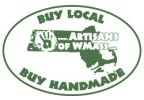 Artisans of WMass A collective of artists and hand crafters who hail from western Massachusetts offering a variety of quality products that are made by hand and locally produced.