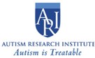 Autism Research Institute (ARI) an international clearinghouse and research organization that now leads the way in finding safe, scientifically proven treatments designed to correct the root causes of autism.