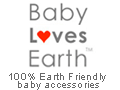 Earth Friendly baby accessories
