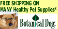 healthy pet supplies