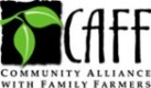 Community Alliance with Family Farmers Advocates for California family farmers and sustainable agriculture. Community Alliance with Family Farmers Advocates for California family farmers and sustainable agriculture.