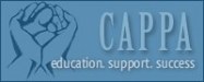 Childbirth and Postpartum Professional Association (CAPPA) to offer comprehensive, evidence-based education, certification, professional membership and training to childbirth educators, lactation educators, labor doulas, antepartum doulas and postpartum doulas