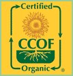 California Certified Organic Farmers (CCOF) promotes and supports organic food and agriculture through a premier organic certification program, trade support, producer and consumer education and political advocacy. California Certified Organic Farmers (CCOF) promotes and supports organic food and agriculture through a premier organic certification program, trade support, producer and consumer education and political advocacy.