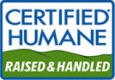 Certified Humane® Created to improve the lives of farm animals by setting rigorous standards, conducting annual inspections, and certifying their humane treatment. Certified Humane® Created to improve the lives of farm animals by setting rigorous standards, conducting annual inspections, and certifying their humane treatment.