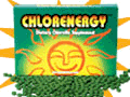 Dietary Chlorella Supplement