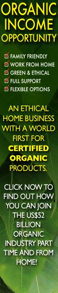 Flexible and Ethical home business opportunity
