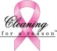 Cleaning For A Reason offers free professional housecleaning, and maid services to improve the lives of women undergoing treatment for cancer