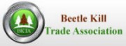 CoBeetle Kill Trade Association To unite and align the self interests of business interested in the removal and recycling of standing beetle killed lodgepole pines in order to remove obstacles to the creation of a viable, vibrant and sustainable market for this raw material