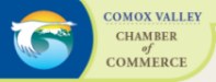 Comox Valley Chamber of Commerce Our membership is made up of professional men and women whose aim is to promote the commercial well being of the Comox Valley. Comox Valley Chamber of Commerce Our membership is made up of professional men and women whose aim is to promote the commercial well being of the Comox Valley.