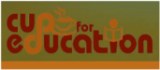 Cup for Education To assist in providing children in rural Central and Latin America with the school supplies they need to create a better future for themselves. Cup for Education To assist in providing children in rural Central and Latin America with the school supplies they need to create a better future for themselves.