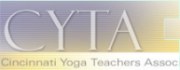 Cincinnati Yoga Teachers Association non-profit organization for Yoga Teachers and Friends of Yoga. CYTA has been serving Ohio, Kentucky, & Indiana Yoga Community since 1974 by offering classes, programs, seminars, and workshops. Cincinnati Yoga Teachers Association non-profit organization for Yoga Teachers and Friends of Yoga. CYTA has been serving Ohio, Kentucky, & Indiana Yoga Community since 1974 by offering classes, programs, seminars, and workshops.