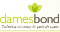 DamesBond Comprised exclusively of women, Dames Bond is the first networking community specifically designed to actively market the business and expertise of our Members.