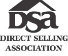 Direct Selling Association (DSA) the national trade association of the leading firms that manufacture and distribute goods and services sold directly to consumers. Direct Selling Association (DSA) the national trade association of the leading firms that manufacture and distribute goods and services sold directly to consumers.