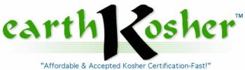 Earth Kosher Affordable and accepted kosher certification - fast Earth Kosher Affordable and accepted kosher certification - fast