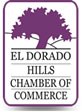 El Dorado Hills Chamber of Commerce Committed to helping businesses grow and succeed. We regularly provide practical information through articles in our Weekly e-News,