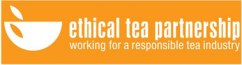 Ethical Tea Partnership (ETP) an alliance of tea packers who are working together to improve the sustainability of the tea sector.