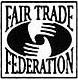 Fair Trade Federation strengthens and promotes North American organizations fully committed to fair trade. The Federation is part of the global fair trade movement, building equitable and sustainable trading partnerships and creating opportunities to alleviate poverty. Fair Trade Federation strengthens and promotes North American organizations fully committed to fair trade. The Federation is part of the global fair trade movement, building equitable and sustainable trading partnerships and creating opportunities to alleviate poverty.
