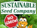 Sustainable Seed Company, No GMOs
