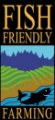 Fish Friendly Farming® a certification program for agricultural properties that are managed to restore fish and wildlife habitat and improve water quality.